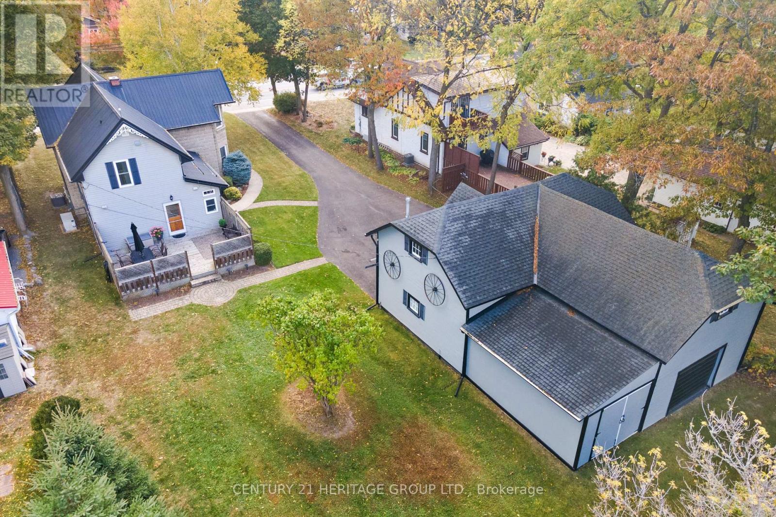 20314 Leslie Street, East Gwillimbury, Ontario  L0G 1R0 - Photo 31 - N12115432