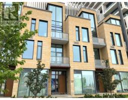 TH21 - 7 BUTTERMILL AVENUE, Vaughan, Ontario