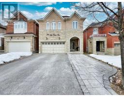 396 APPLE BLOSSOM DRIVE, Vaughan, Ontario