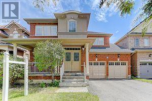 339 SHIRLEY DRIVE, richmond hill (rouge woods), Ontario