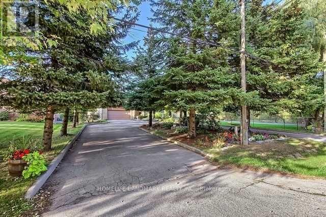 10 MAPLE GROVE AVENUE, Richmond Hill, Ontario