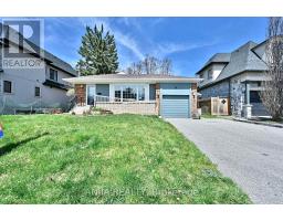 74 ROBINSON STREET, Markham, Ontario