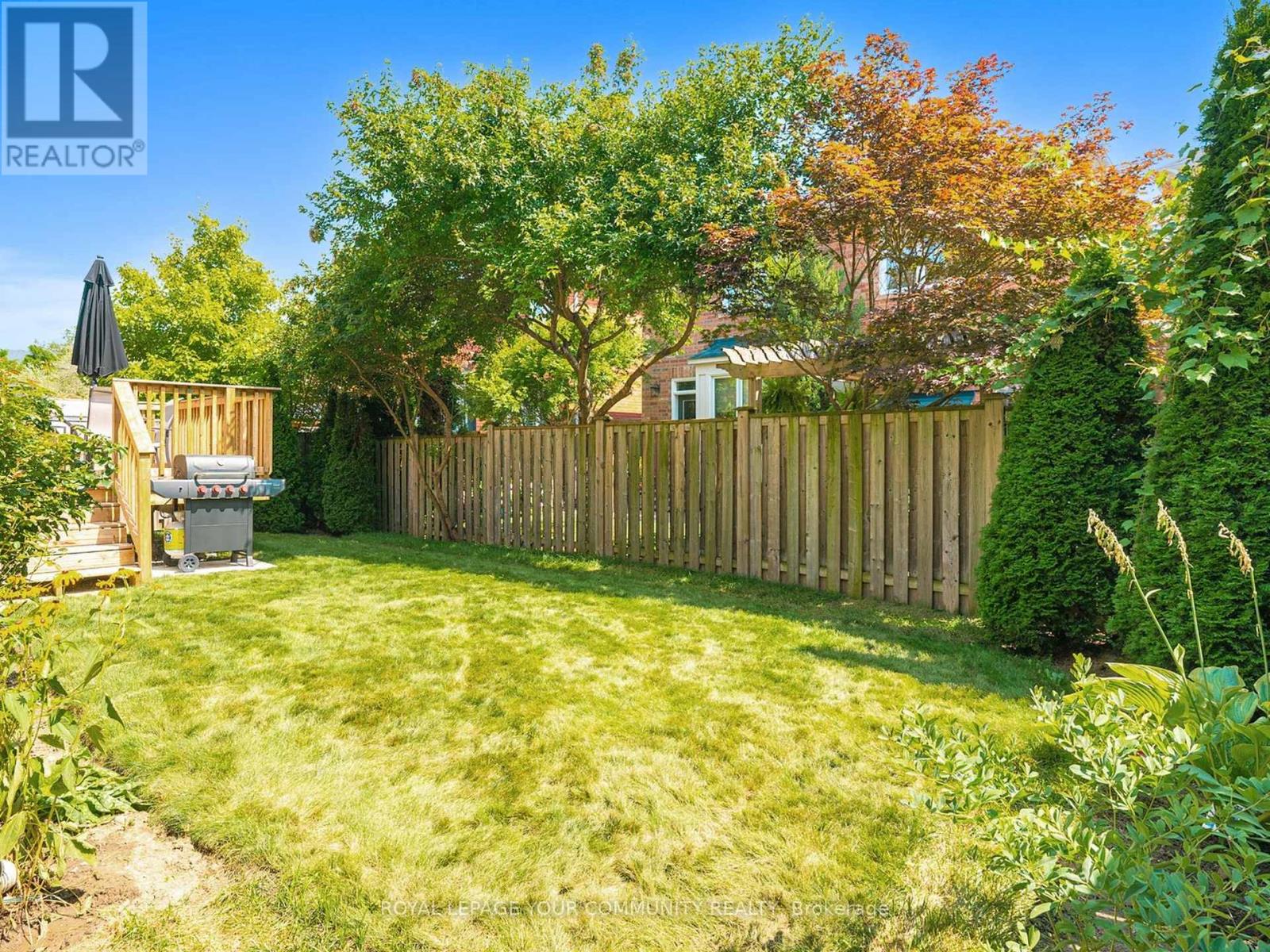 118 Ina Lane, Whitchurch-Stouffville, Ontario  L4A 0L8 - Photo 24 - N12115733