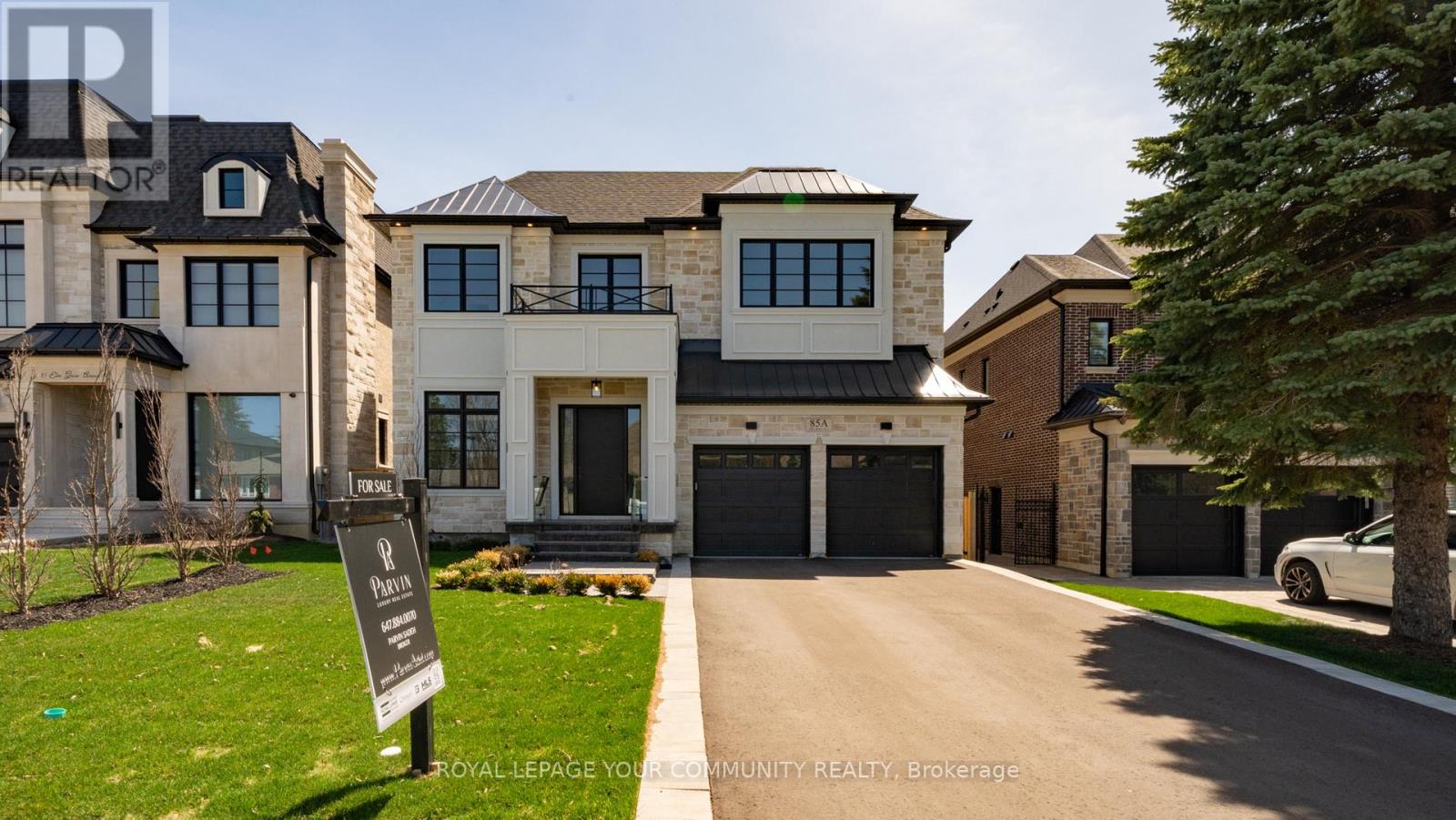 Property at 85A ELM GROVE AVENUE image 3