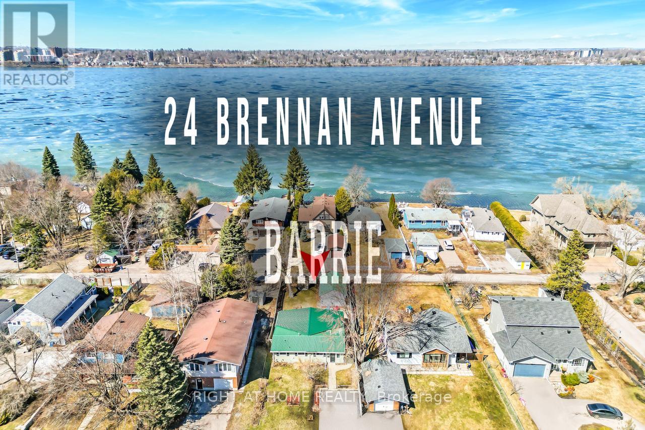 Property at 24 BRENNAN AVENUE image 1