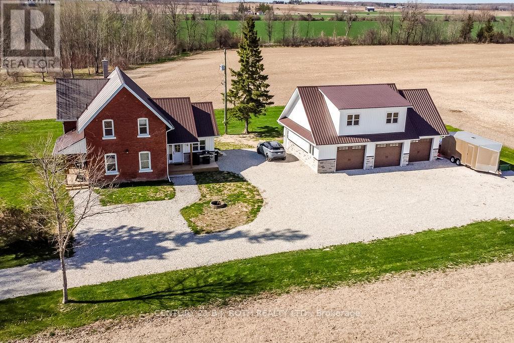 1153 GLENGARRY LANDING ROAD S, springwater, Ontario