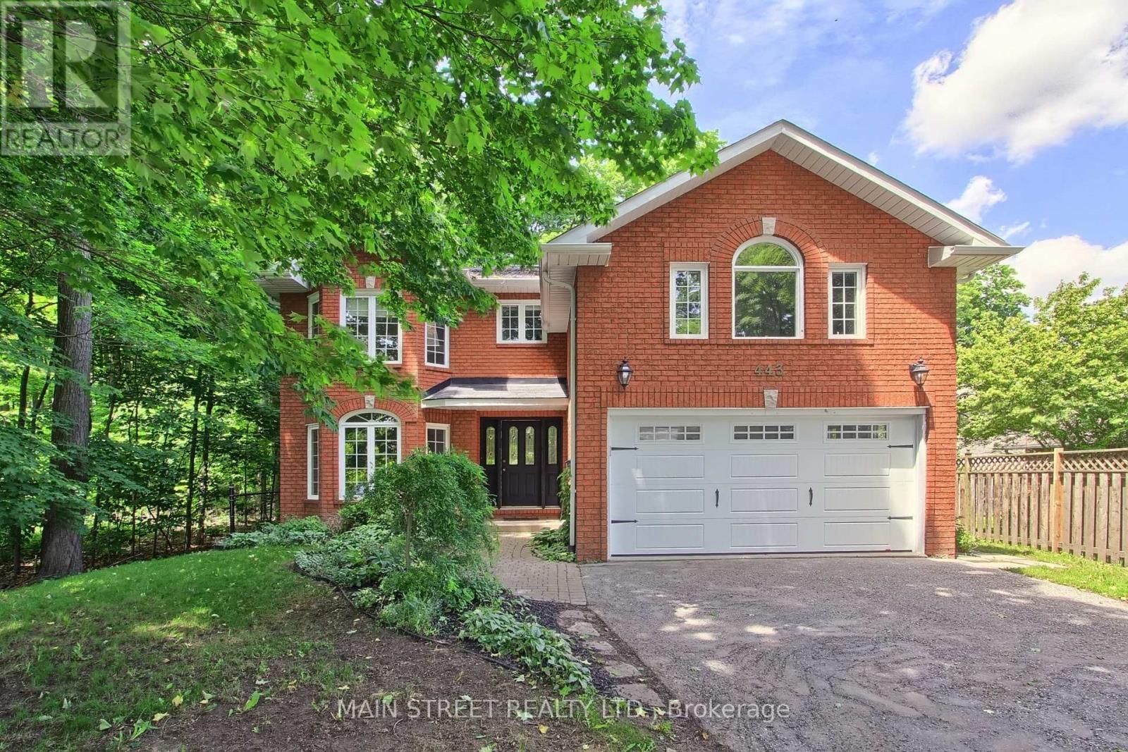 Property at 443 SUNNIDALE ROAD image 1