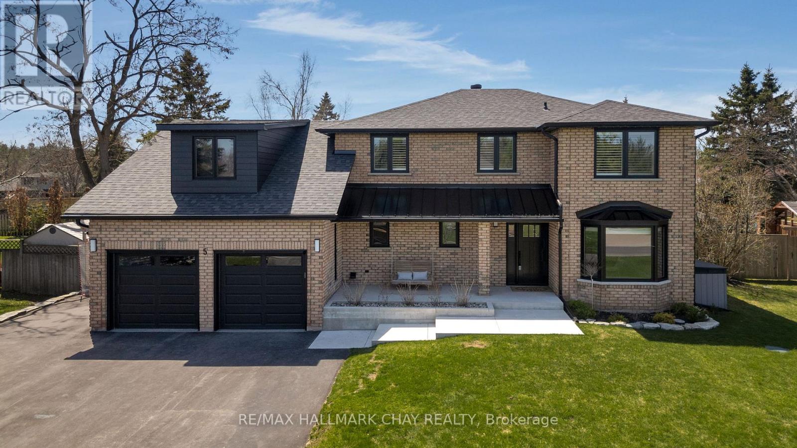 5 LILAC LANE, Springwater, Ontario
