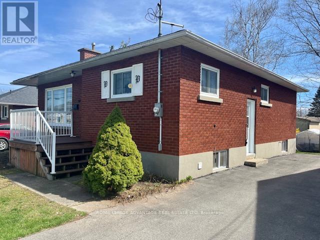 24 MCLEAN BOULEVARD 