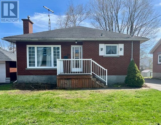 24 MCLEAN BOULEVARD 