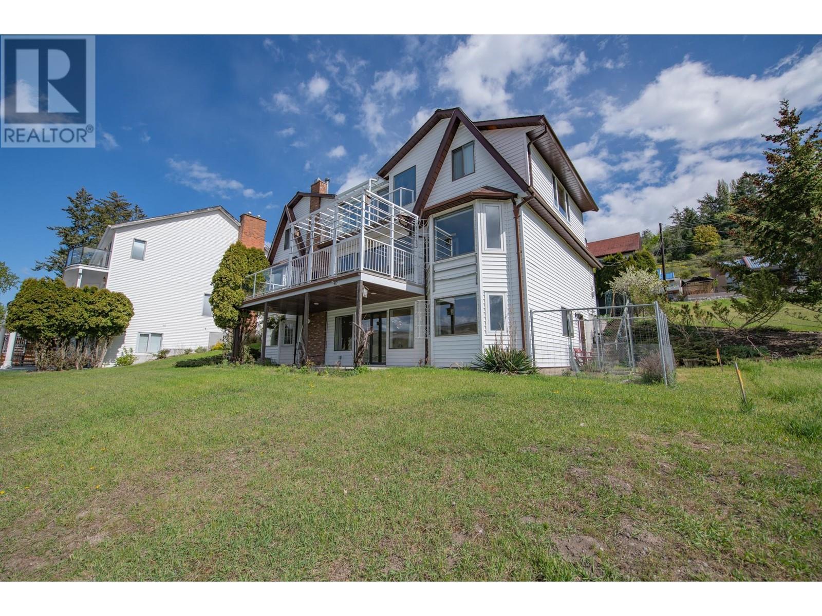 Property at 8153 Okanagan Landing Road image 2