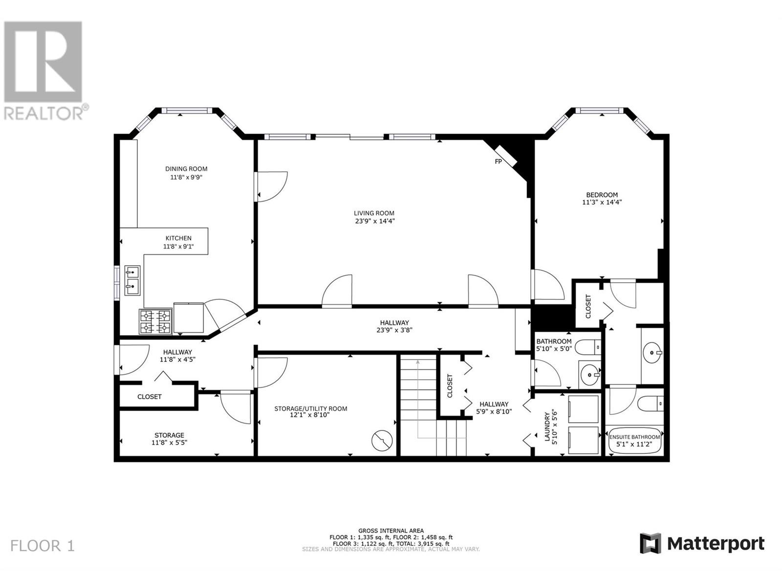 8153 Okanagan Landing Road, Vernon, British Columbia  V1H 1J4 - Photo 43 - 10345748