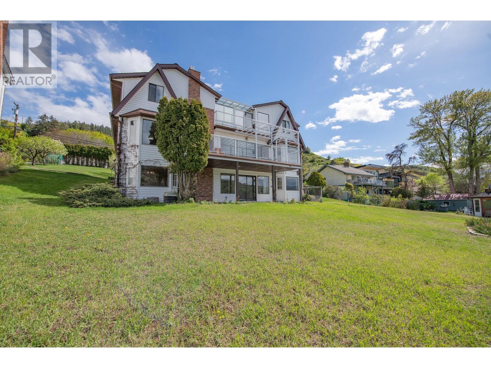 Property at 8153 Okanagan Landing Road image 3
