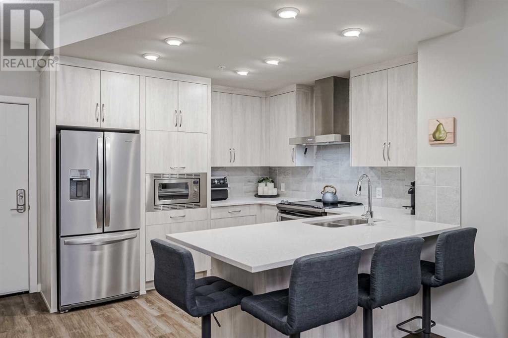 308, 12 Mahogany Path SE, calgary, Alberta