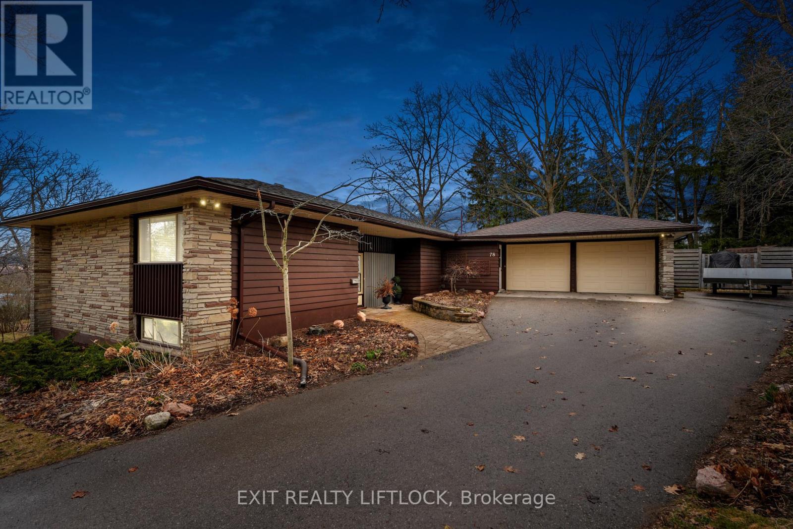 78 EDGEWOOD ROAD, Peterborough West, Ontario