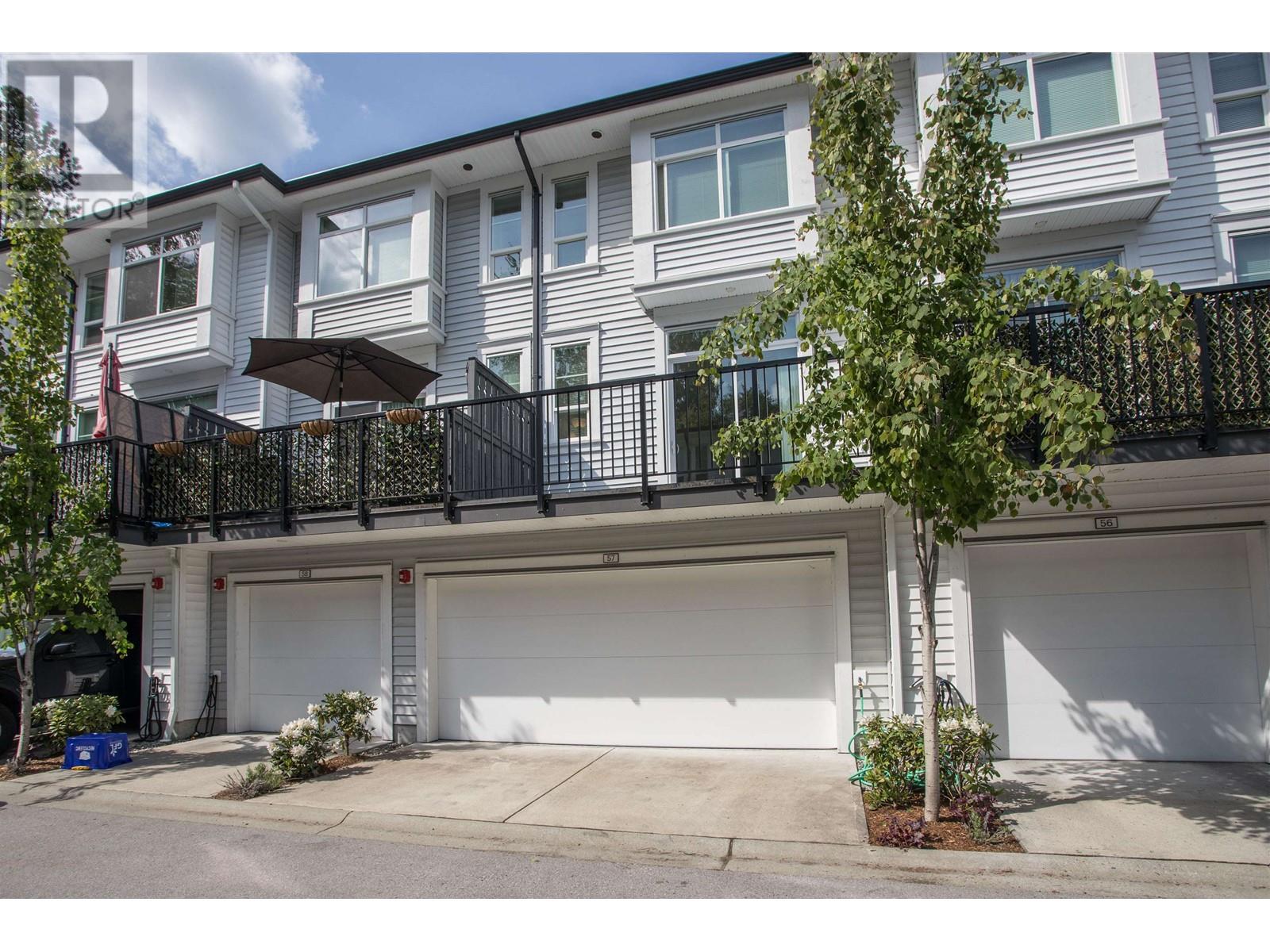 57 19696 Hammond Road, Pitt Meadows, British Columbia  V3Y 0G7 - Photo 1 - R2996737