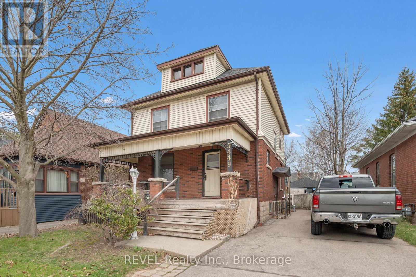 Property at 5449 MORRISON STREET image 1