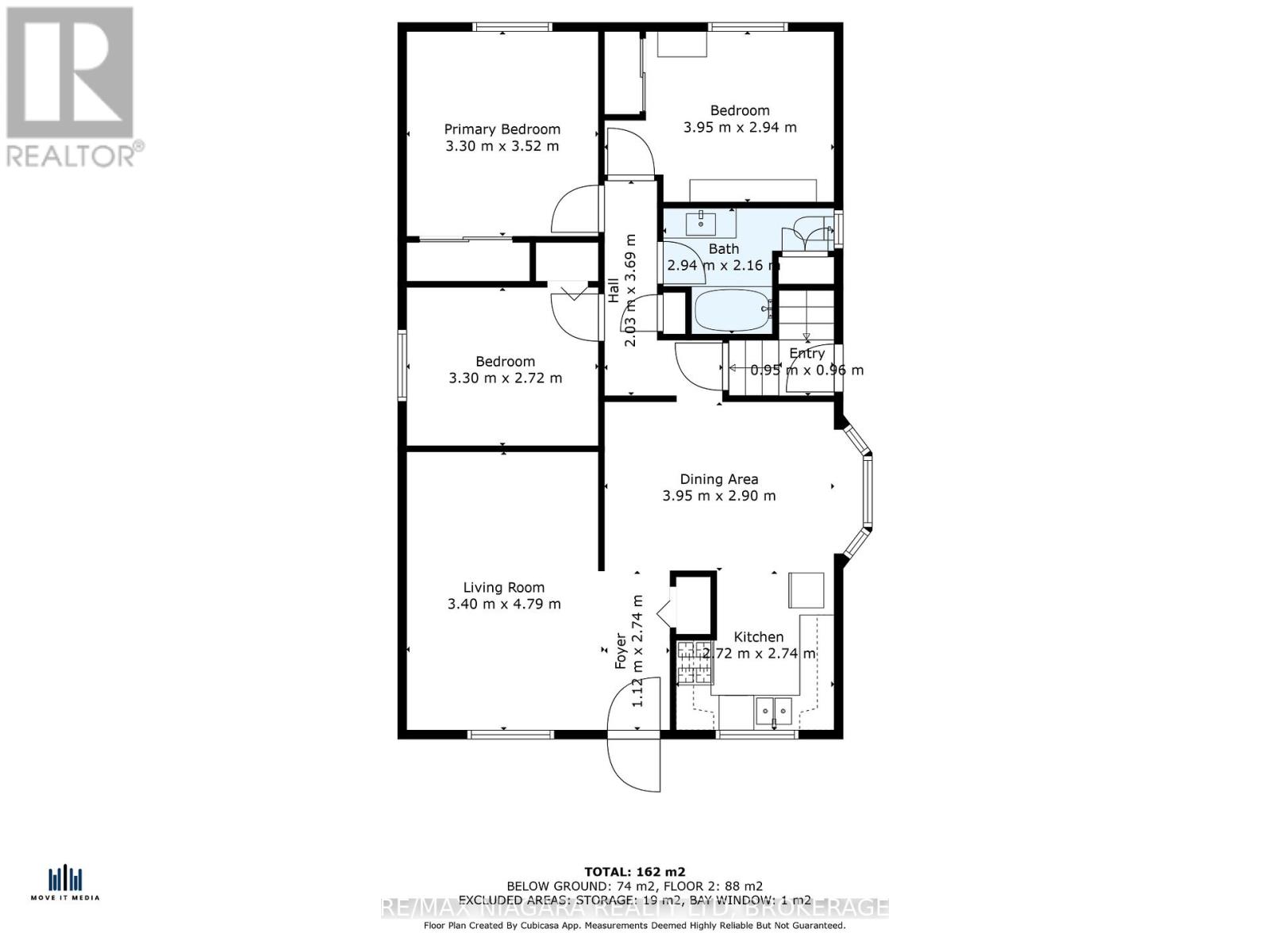 20 Brackencrest Road, St. Catharines, Ontario  L2P 3K8 - Photo 44 - X12115993