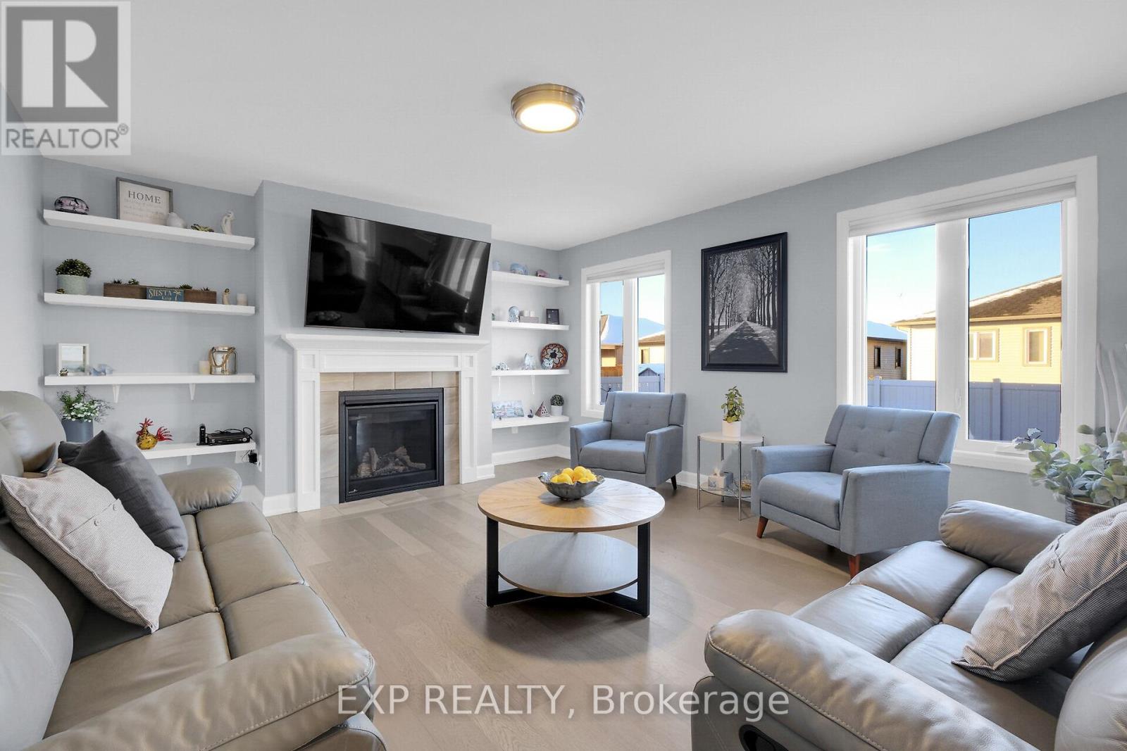 223 Station Trail, Russell, Ontario  K4R 0C9 - Photo 8 - X12058514
