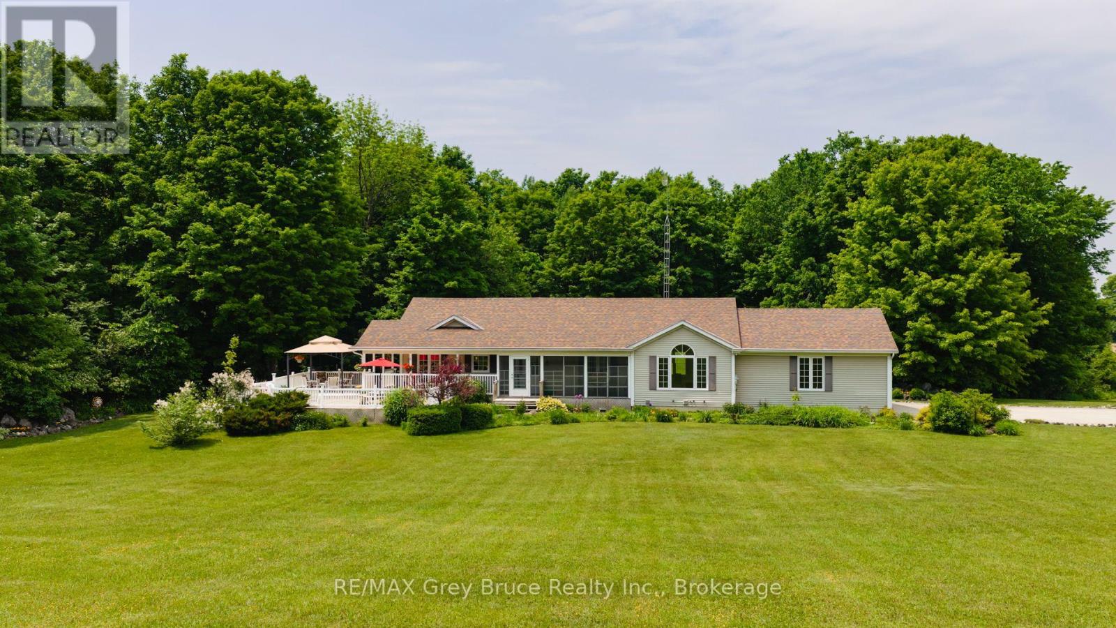 720291 20 Side Road, Chatsworth, Ontario  N0H 1R0 - Photo 43 - X12115923