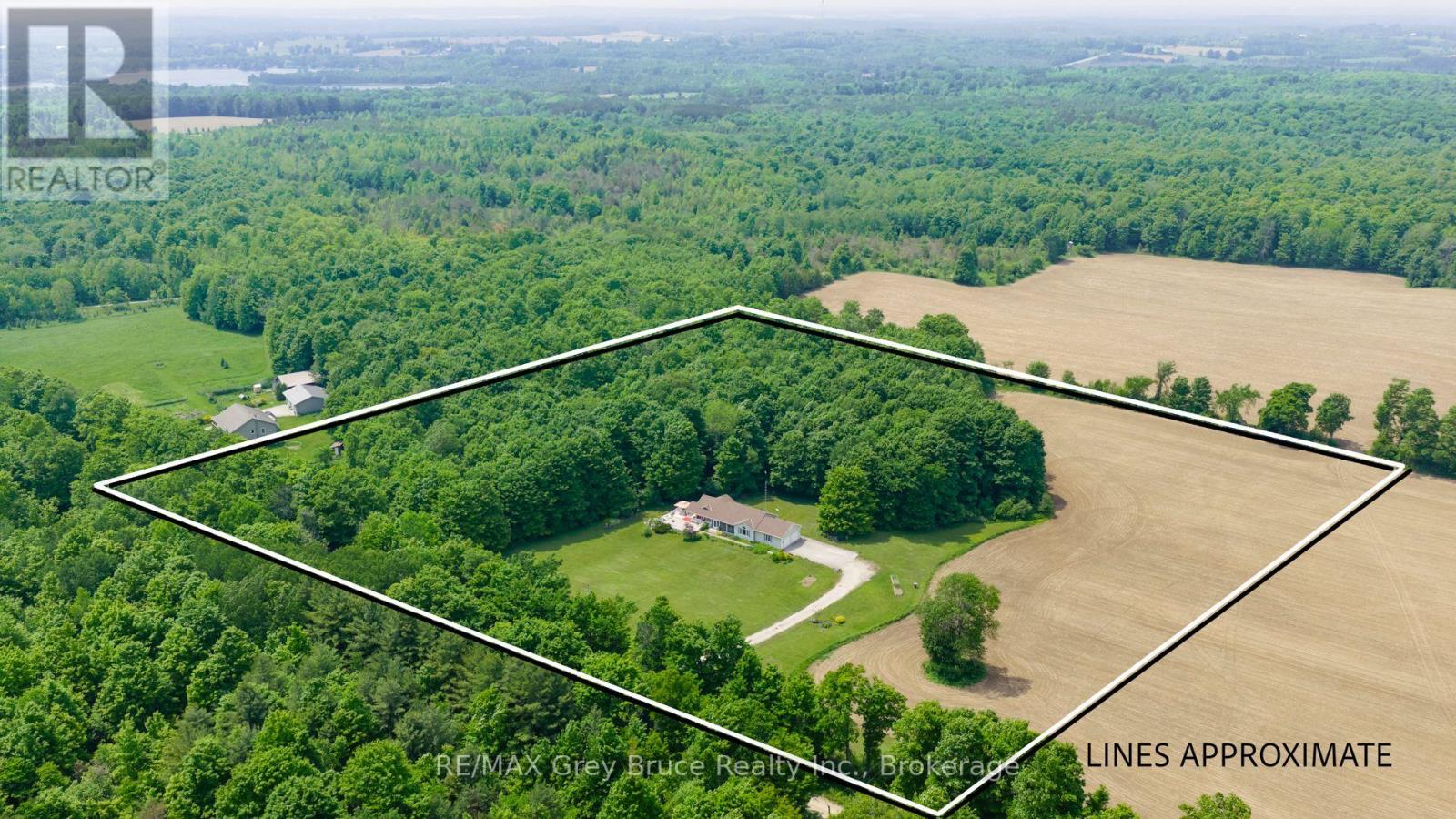 720291 20 Side Road, Chatsworth, Ontario  N0H 1R0 - Photo 48 - X12115923