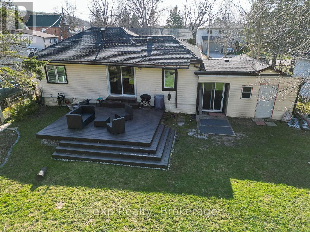 975 5th A Avenue W, Owen Sound, Ontario  N4K 5E3 - Photo 19 - X12115943