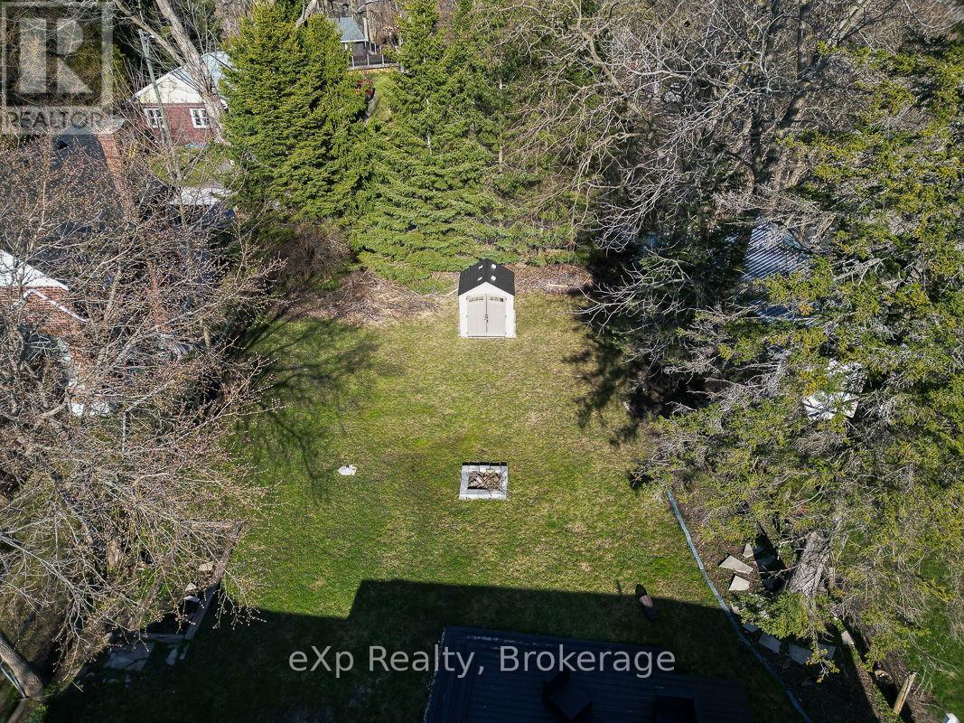 975 5th A Avenue W, Owen Sound, Ontario  N4K 5E3 - Photo 21 - X12115943