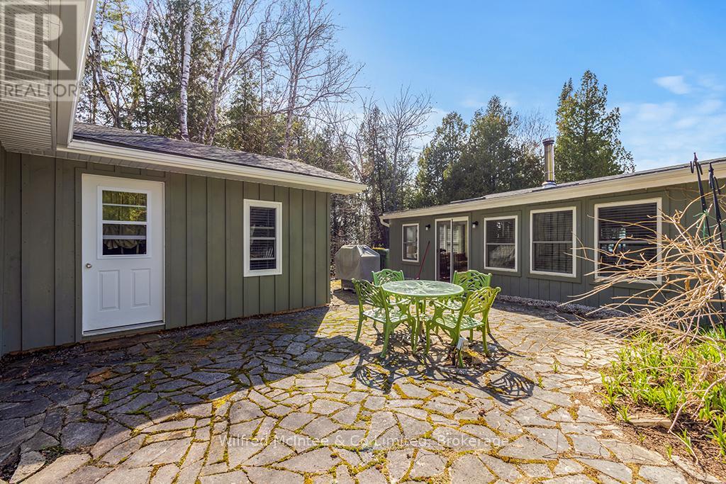 915 Bruce Road 13 Road, Native Leased Lands, Ontario  N0H 2L0 - Photo 30 - X12115967