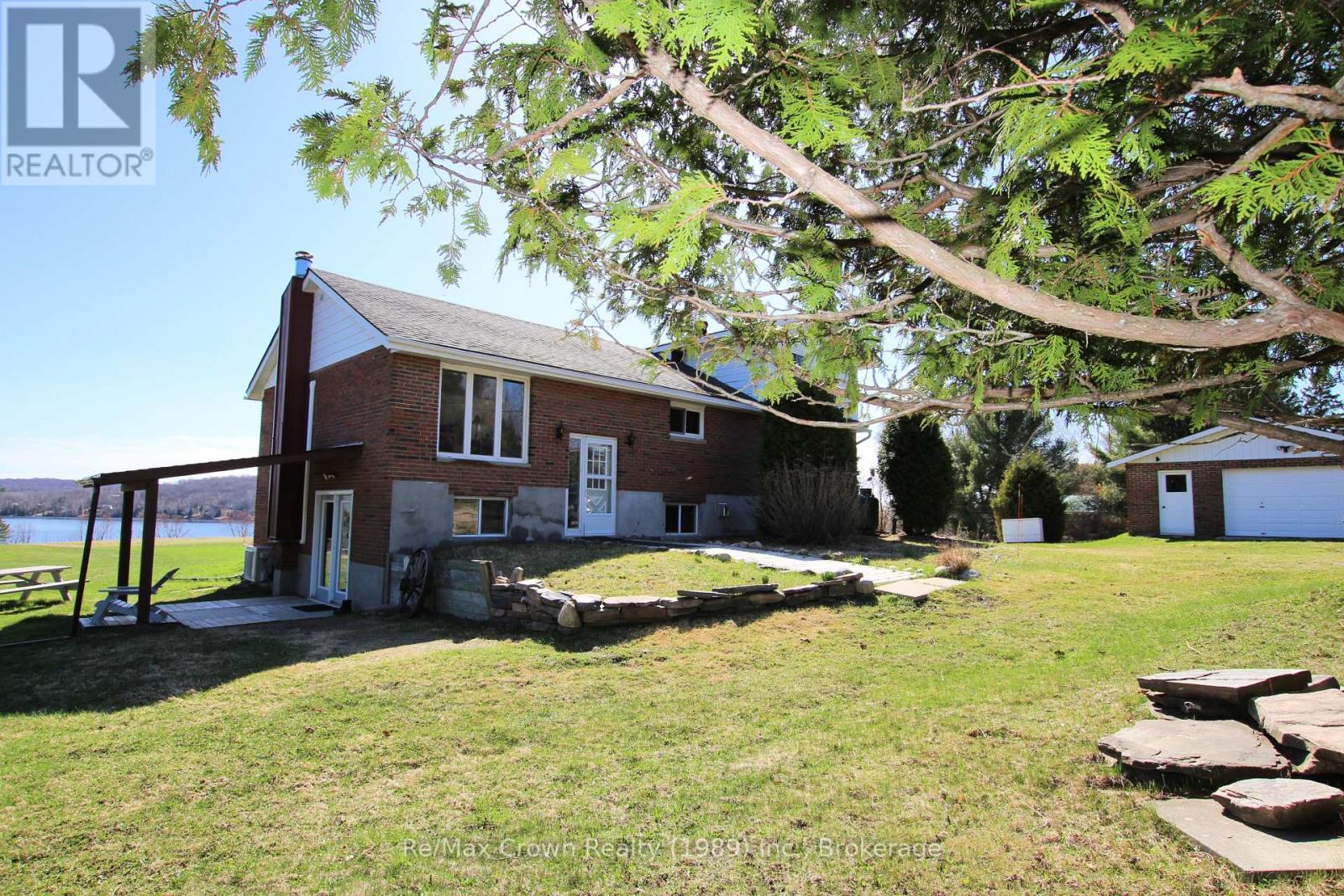 6641 534 Highway, Parry Sound Remote Area, Ontario  P0H 2R0 - Photo 10 - X12115986