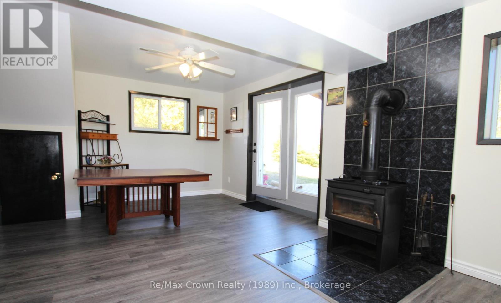 6641 534 Highway, Parry Sound Remote Area, Ontario  P0H 2R0 - Photo 11 - X12115986