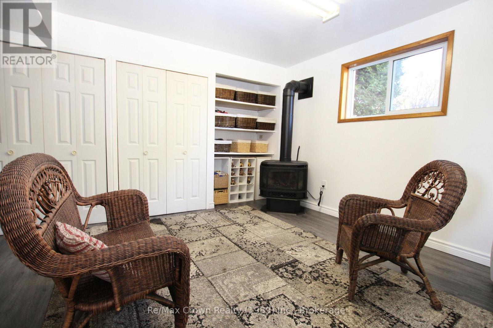 6641 534 Highway, Parry Sound Remote Area, Ontario  P0H 2R0 - Photo 16 - X12115986