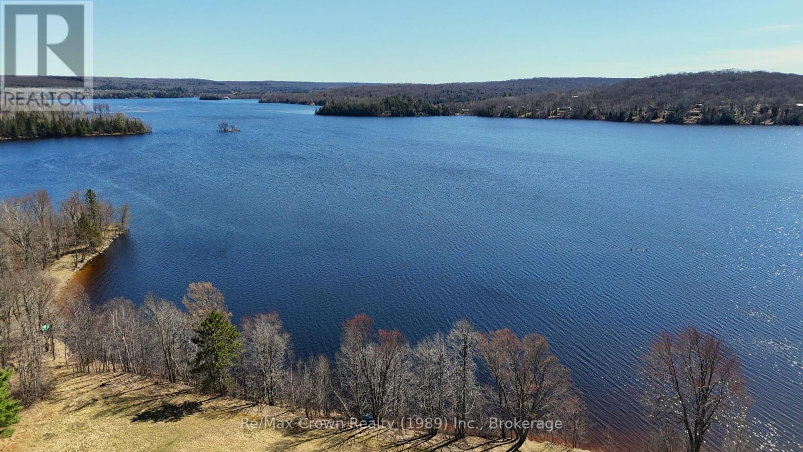 6641 534 Highway, Parry Sound Remote Area, Ontario  P0H 2R0 - Photo 2 - X12115986