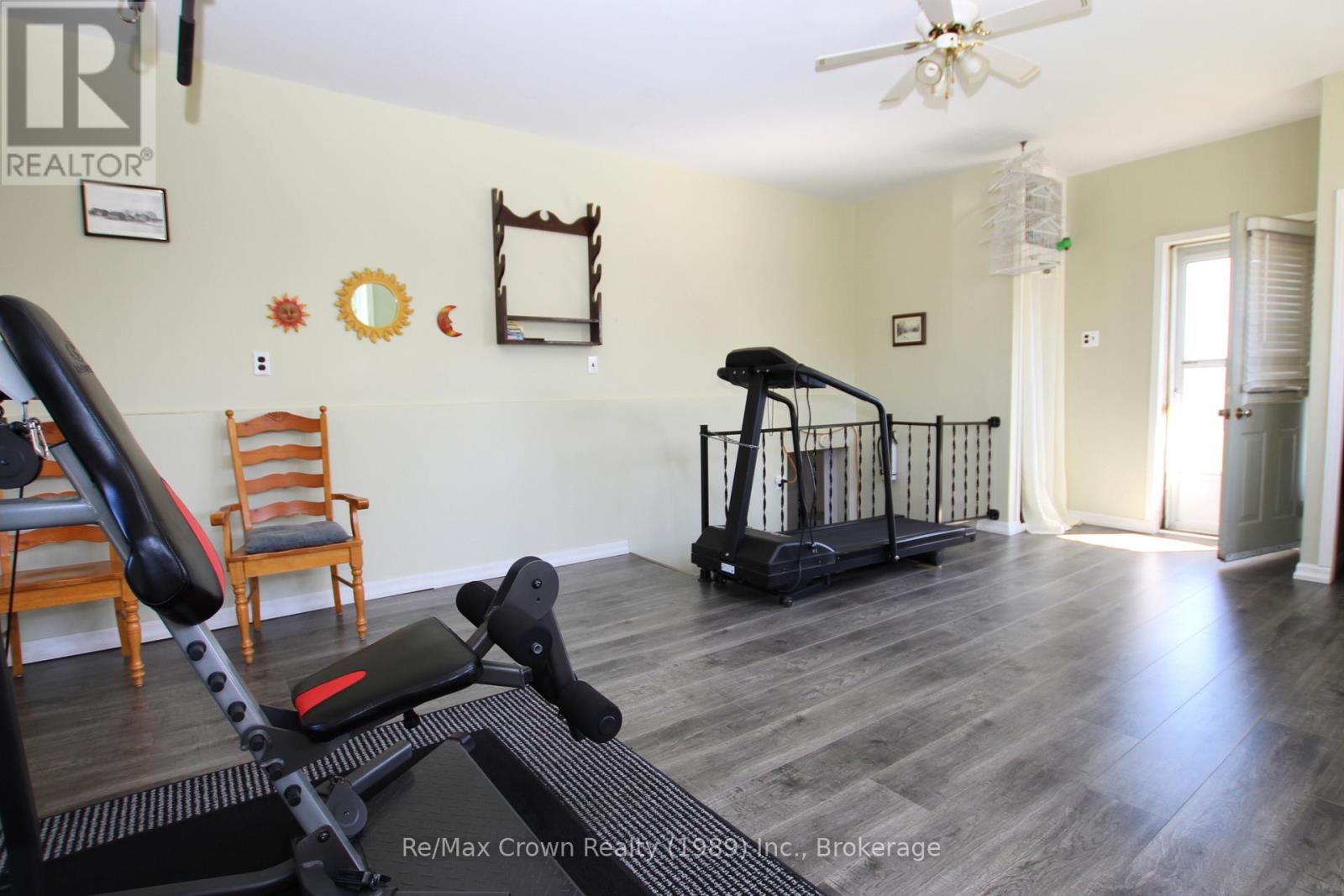 6641 534 Highway, Parry Sound Remote Area, Ontario  P0H 2R0 - Photo 21 - X12115986