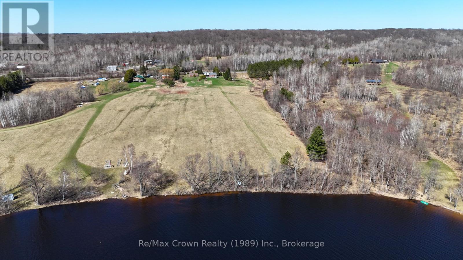6641 534 Highway, Parry Sound Remote Area, Ontario  P0H 2R0 - Photo 37 - X12115986