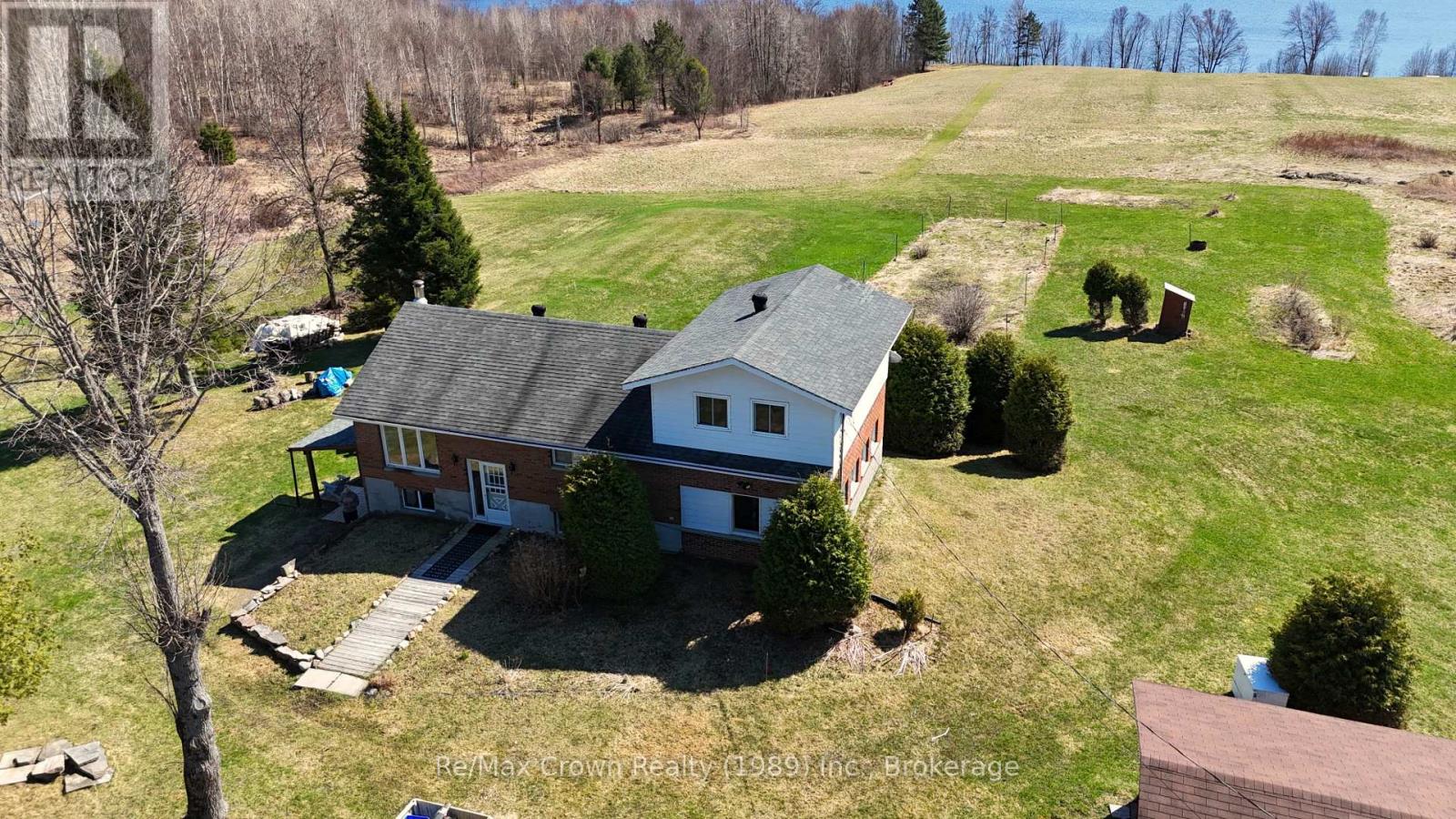6641 534 Highway, Parry Sound Remote Area, Ontario  P0H 2R0 - Photo 4 - X12115986