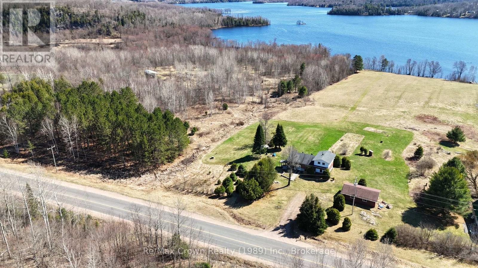 6641 534 Highway, Parry Sound Remote Area, Ontario  P0H 2R0 - Photo 6 - X12115986