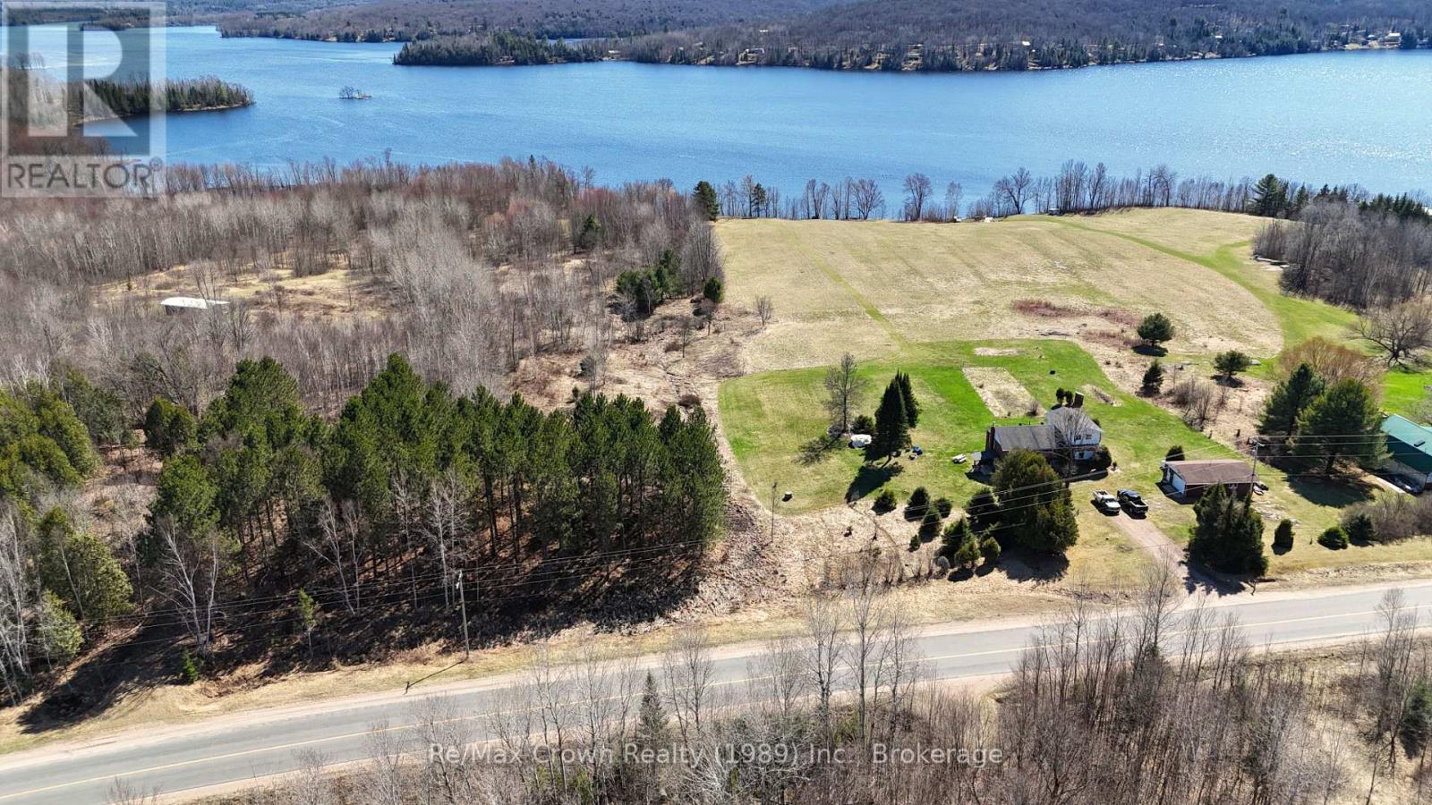 6641 534 Highway, Parry Sound Remote Area, Ontario  P0H 2R0 - Photo 7 - X12115986