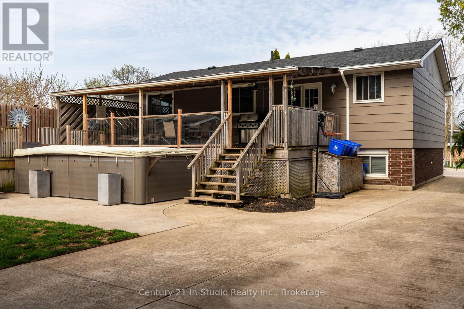Property at 311 BRICKER STREET image 5