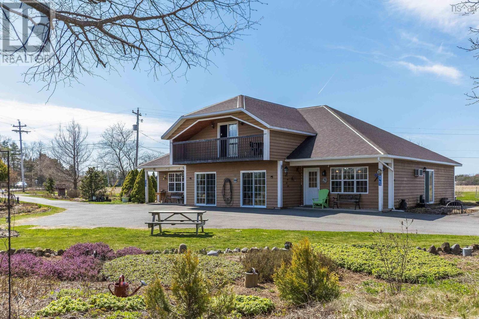 8963/8965 201 Highway, Nictaux, Nova Scotia