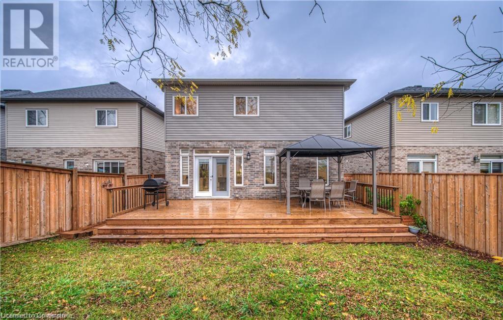38 Mistywood Street, Kitchener, Ontario  N2P 0E7 - Photo 35 - 40701694