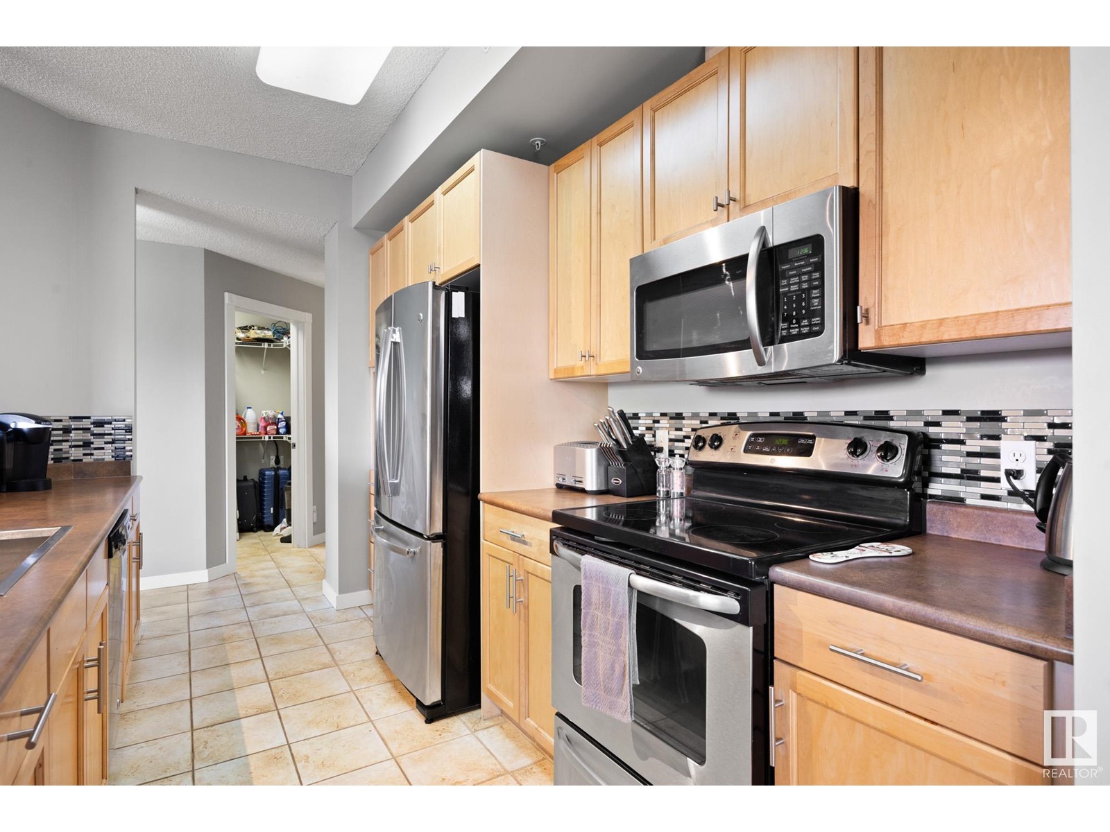 #402 9707 105 St Nw, Edmonton, Alberta  T5K 2Y4 - Photo 8 - E4433646