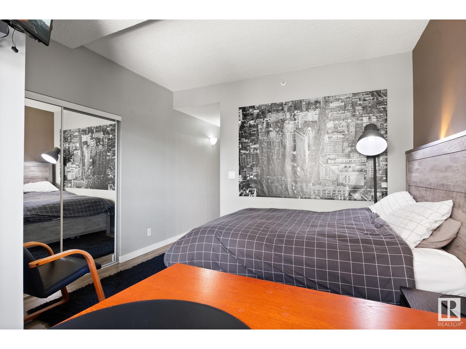 #402 9707 105 St Nw, Edmonton, Alberta  T5K 2Y4 - Photo 13 - E4433646