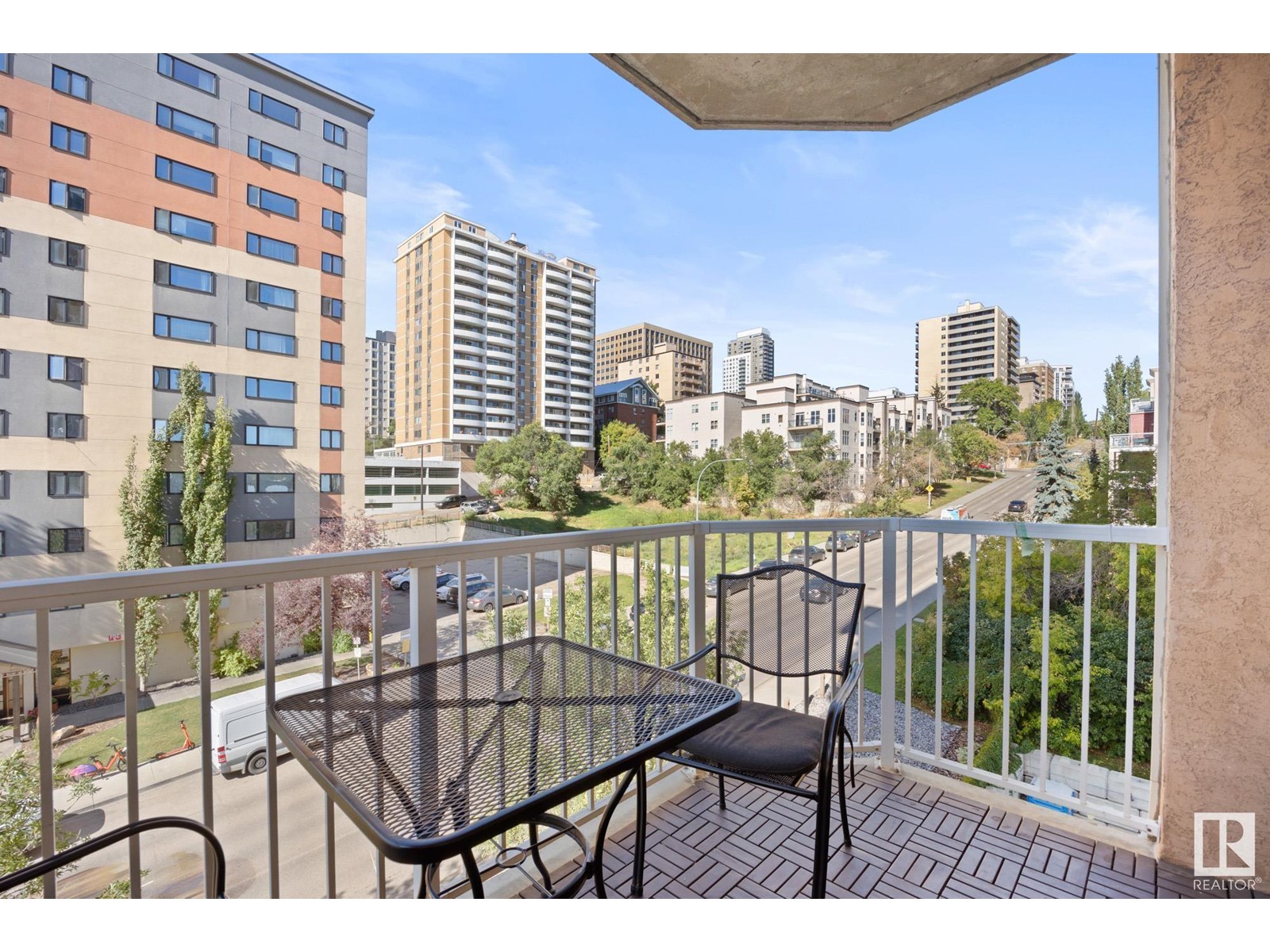 #402 9707 105 St Nw, Edmonton, Alberta  T5K 2Y4 - Photo 20 - E4433646