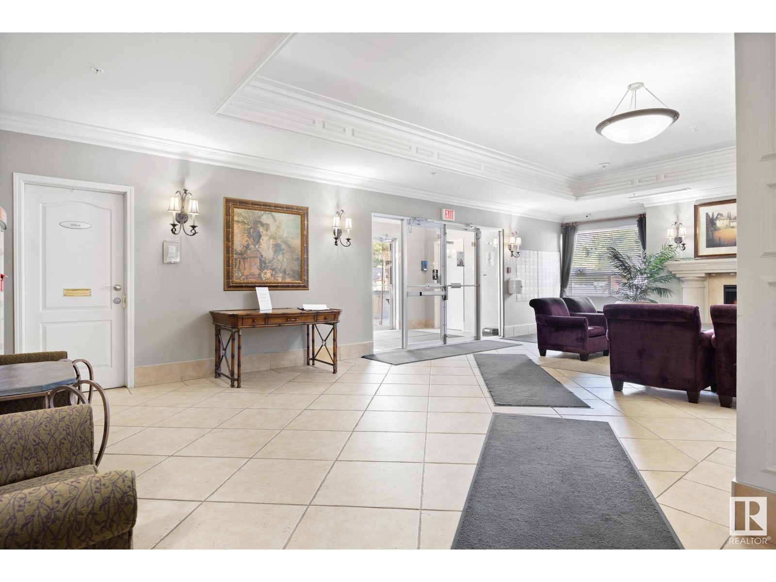 #402 9707 105 St Nw, Edmonton, Alberta  T5K 2Y4 - Photo 27 - E4433646