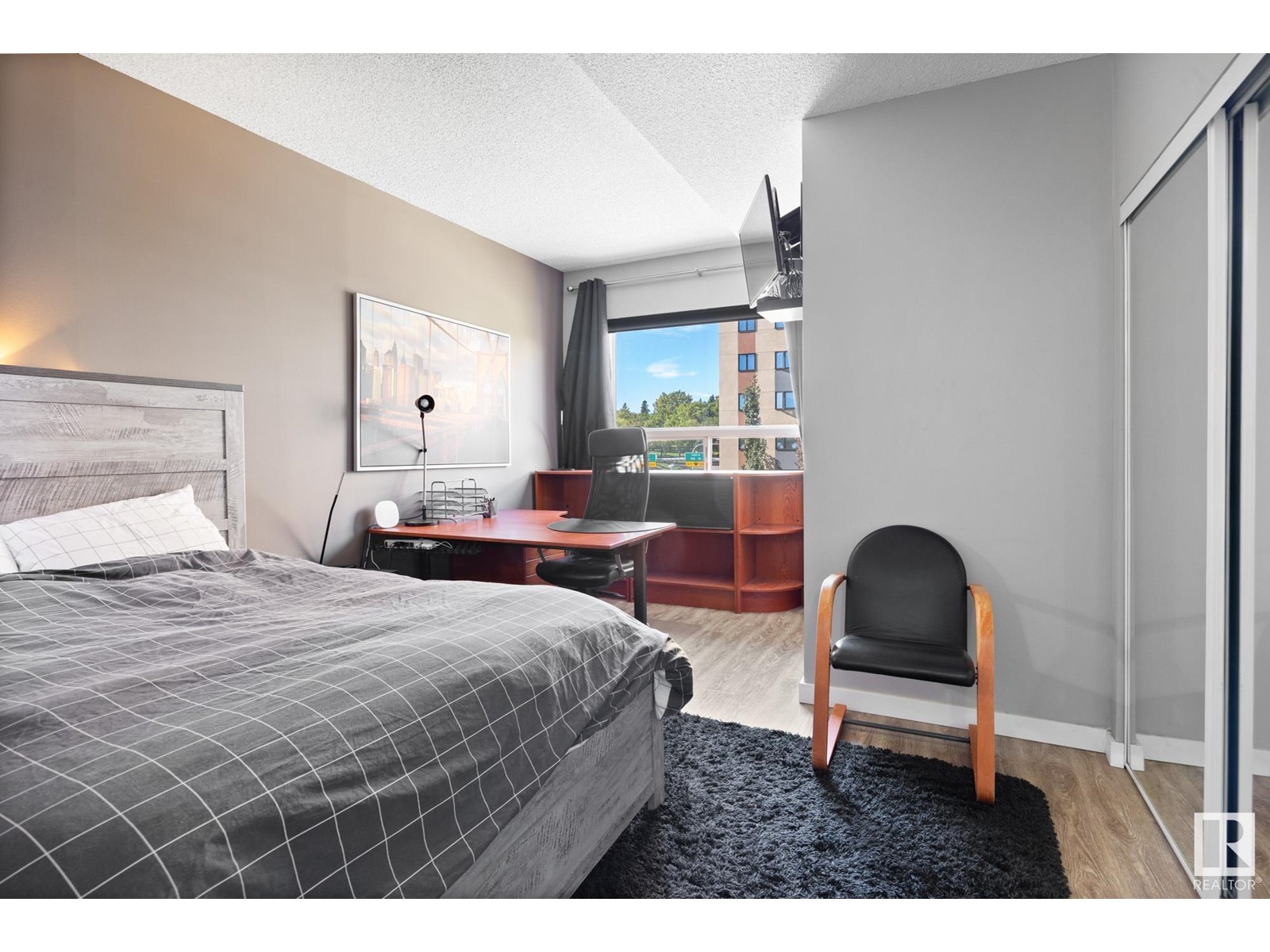 #402 9707 105 St Nw, Edmonton, Alberta  T5K 2Y4 - Photo 11 - E4433646