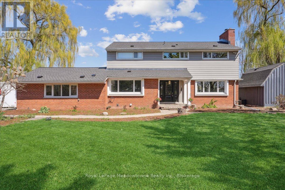 Property at 12840 BRITANNIA ROAD image 1
