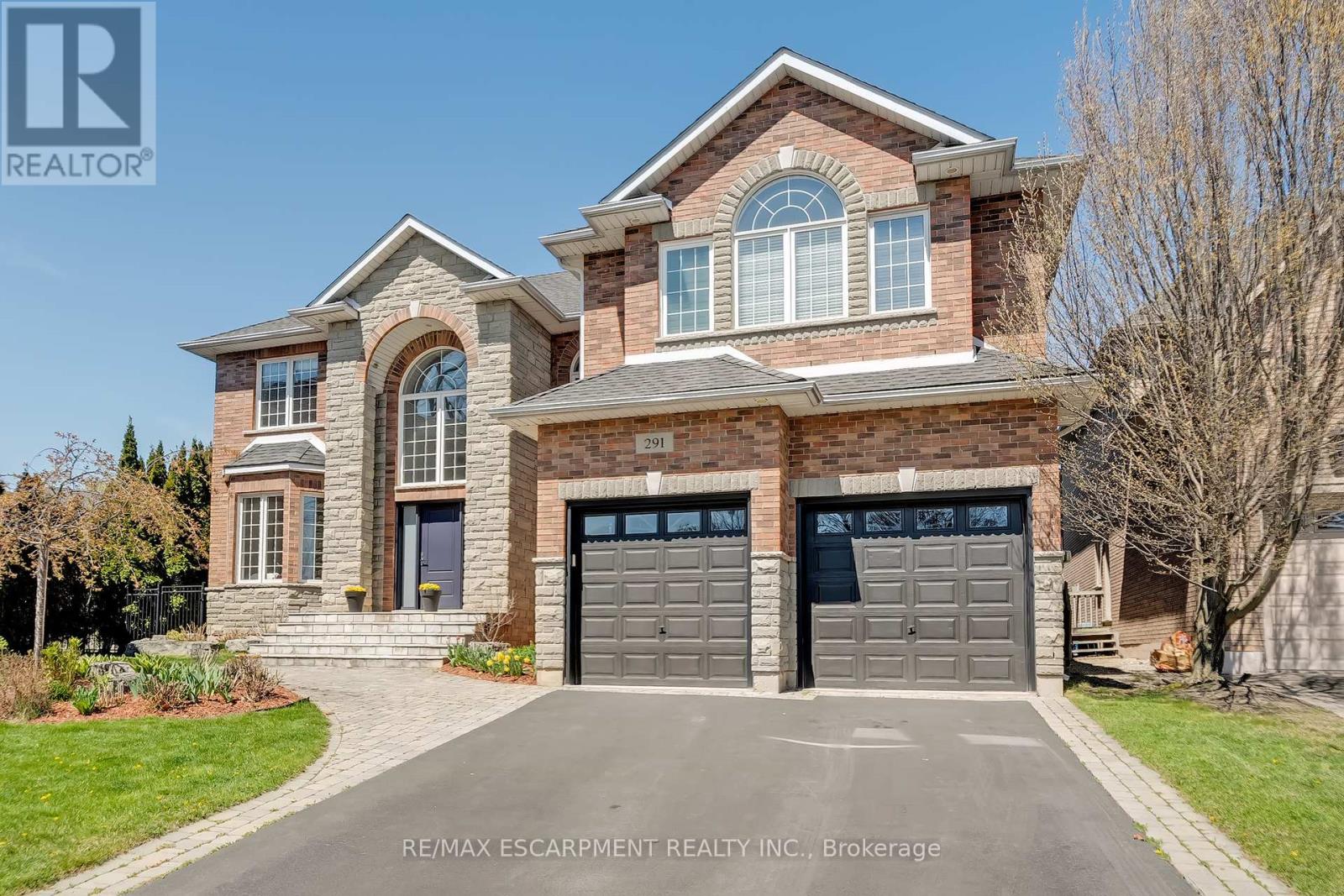 Property at 291 GLEN AFTON DRIVE image 2