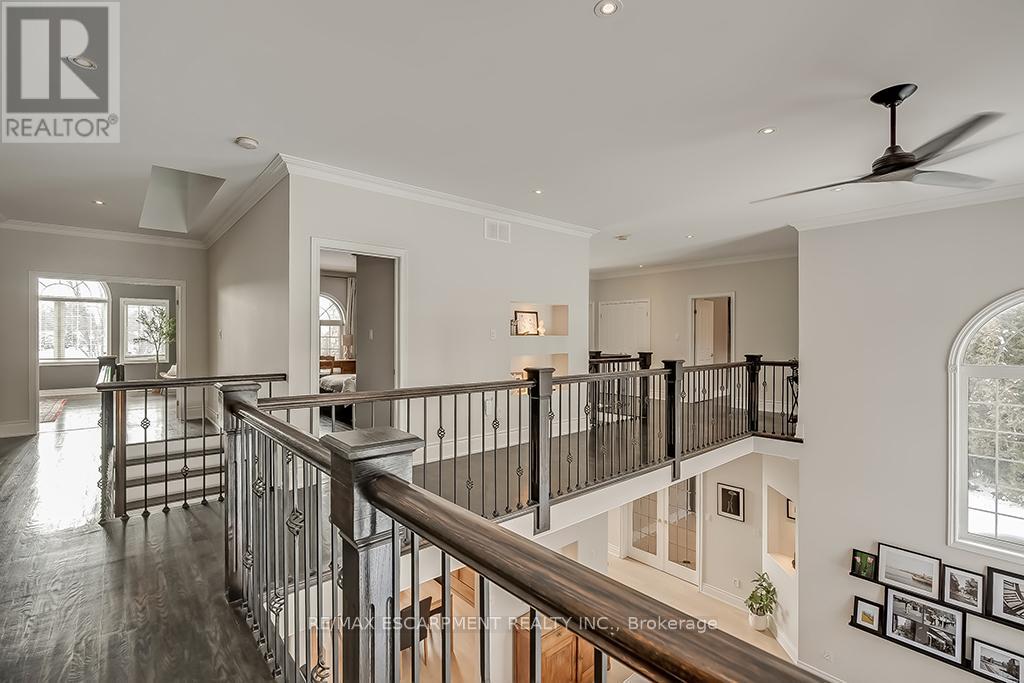291 Glen Afton Drive, Burlington (Shoreacres), Ontario  L7L 1G8 - Photo 24 - W12115385