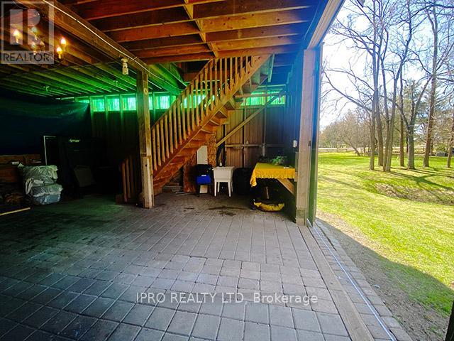 7454 Old Church Road, Caledon, Ontario  L7C 0H5 - Photo 34 - W12115407