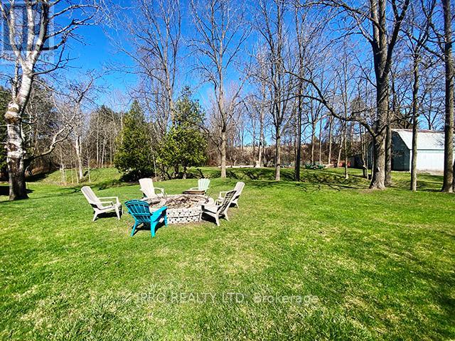 7454 Old Church Road, Caledon, Ontario  L7C 0H5 - Photo 35 - W12115407